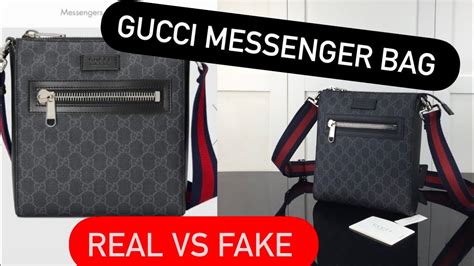 fake gucci messanger bag|gucci knockoff bags.